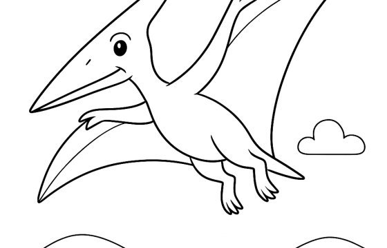 Pteranodon
